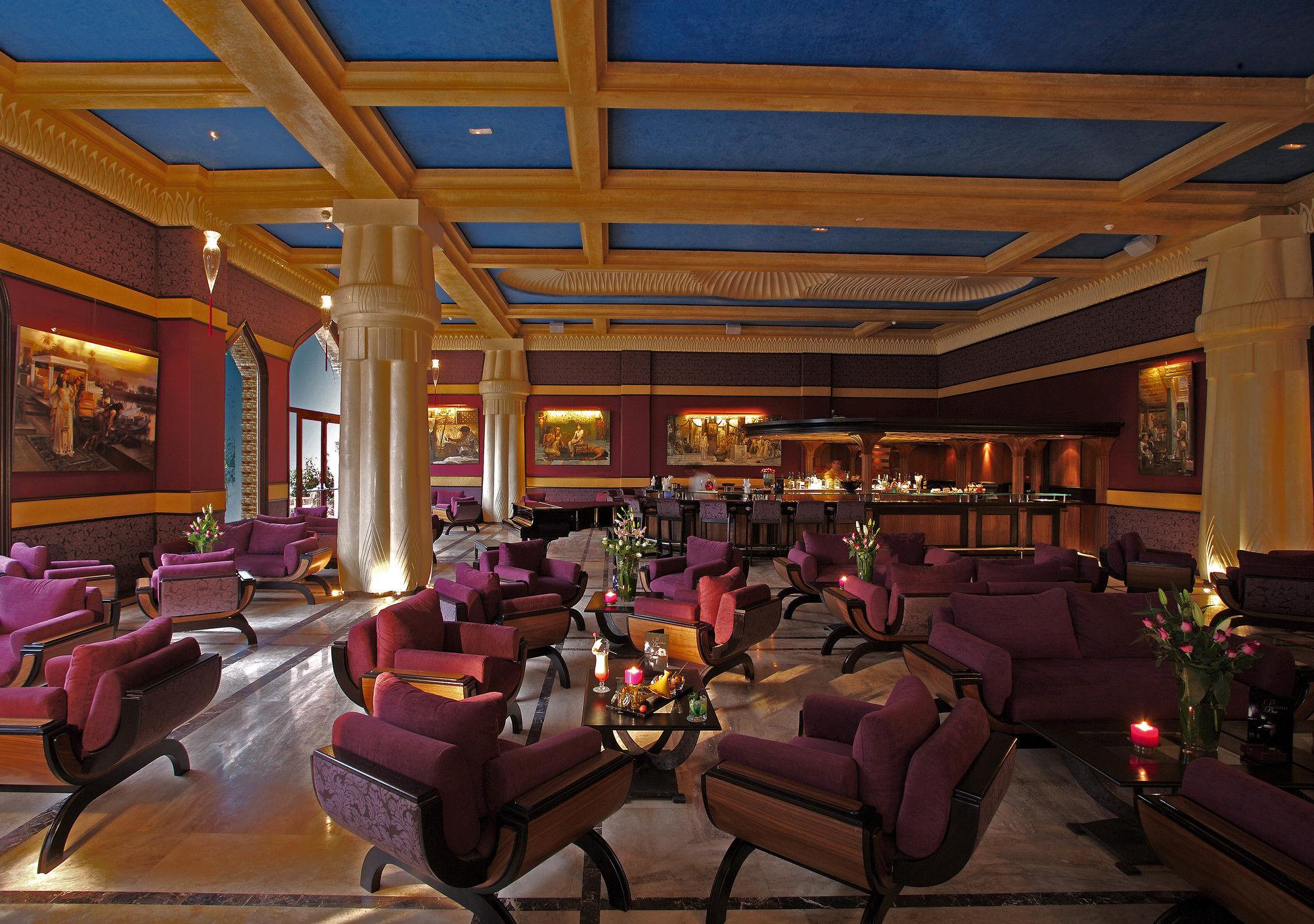 居萨阿迪马拉喀什宫殿度假酒店 外观 照片